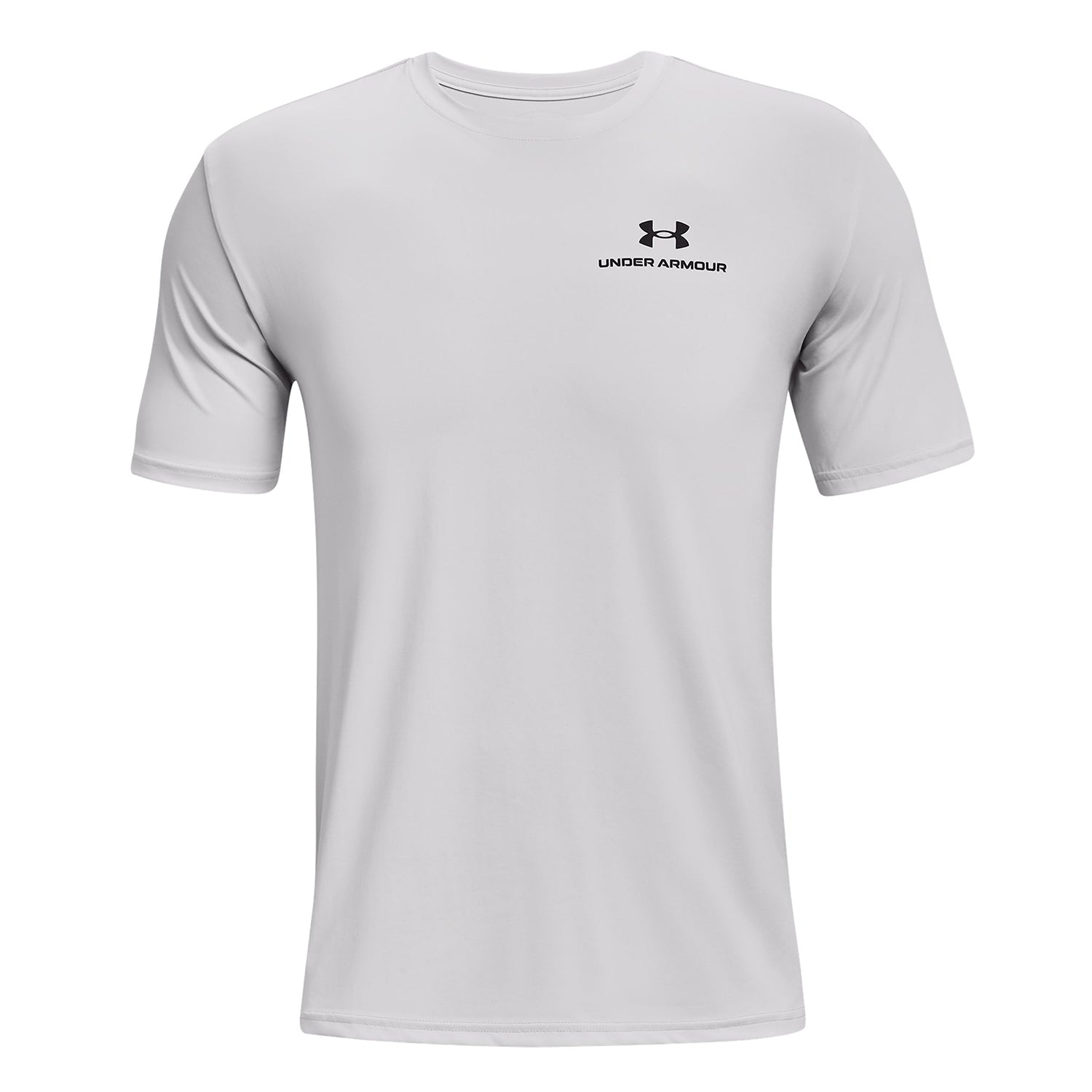 Camiseta Training Hombre Color Gris-1