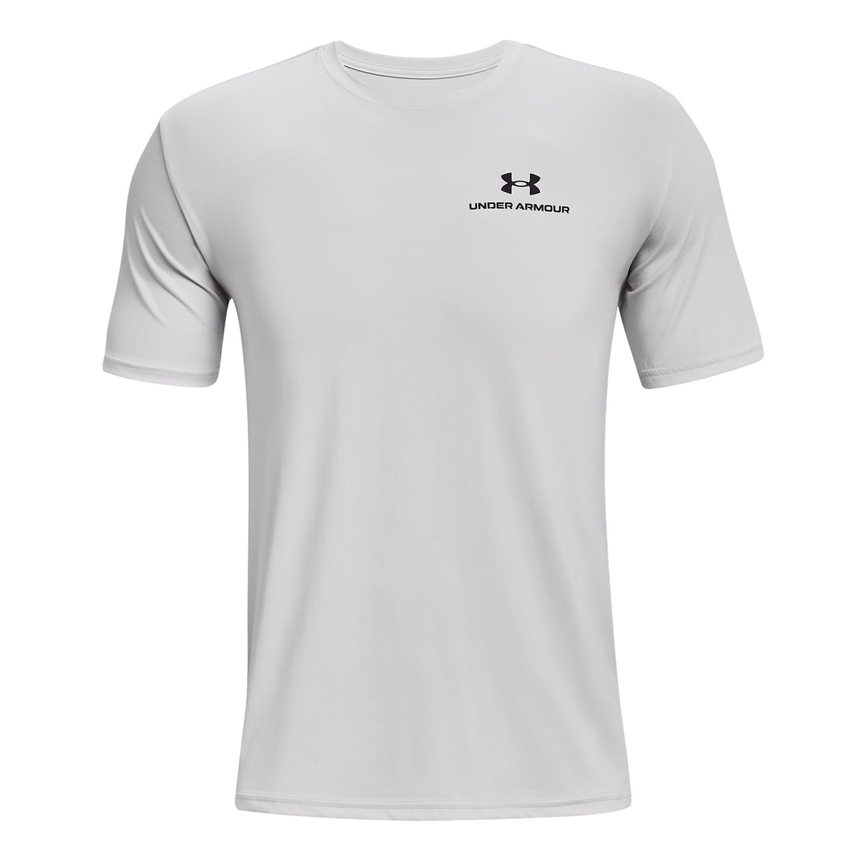 Camiseta Training Hombre Color Gris-1