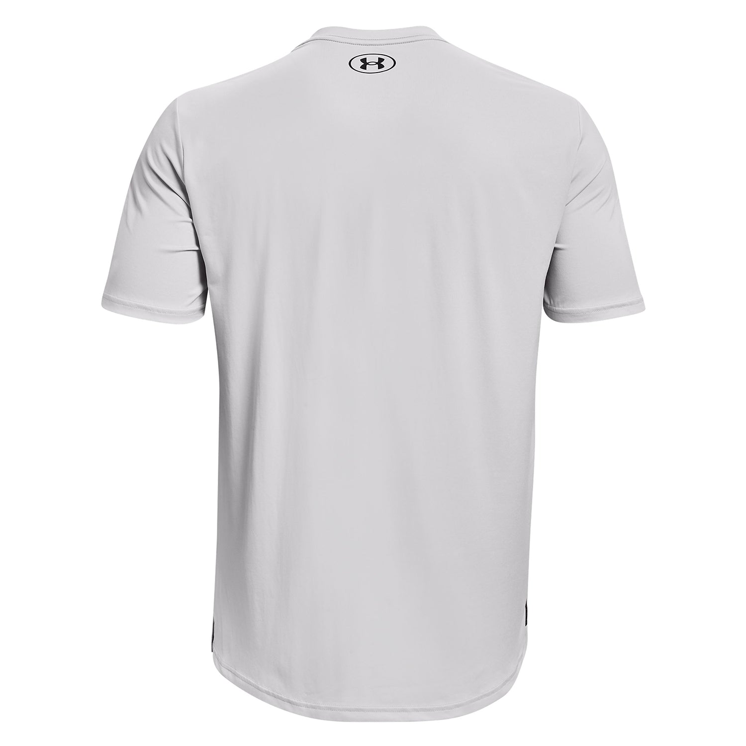 Camiseta Training Hombre Color Gris-2