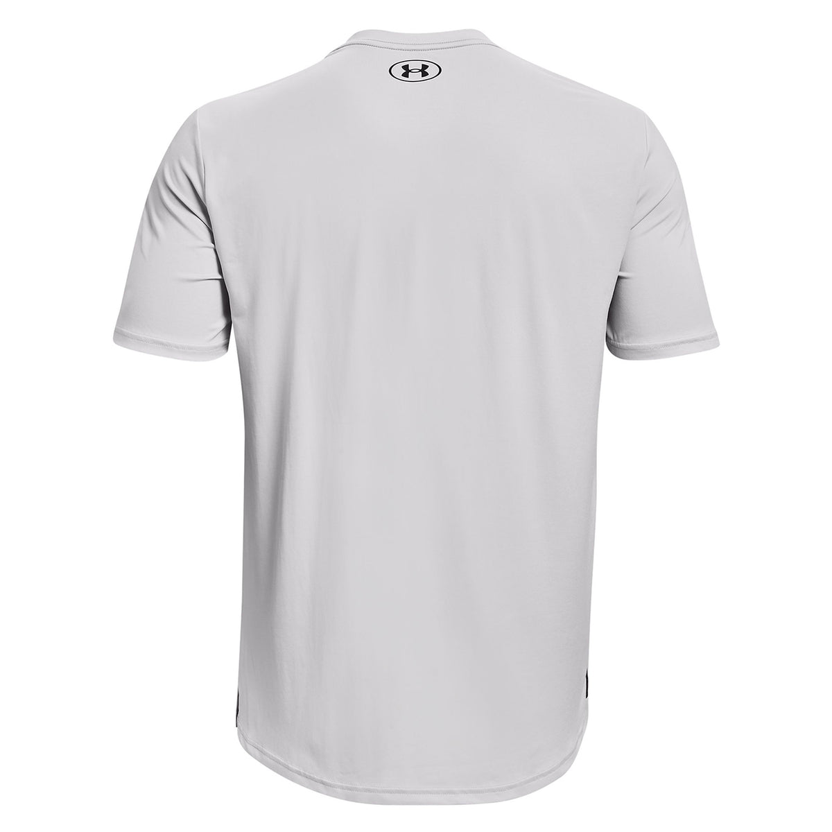 Camiseta Training Hombre Color Gris-2