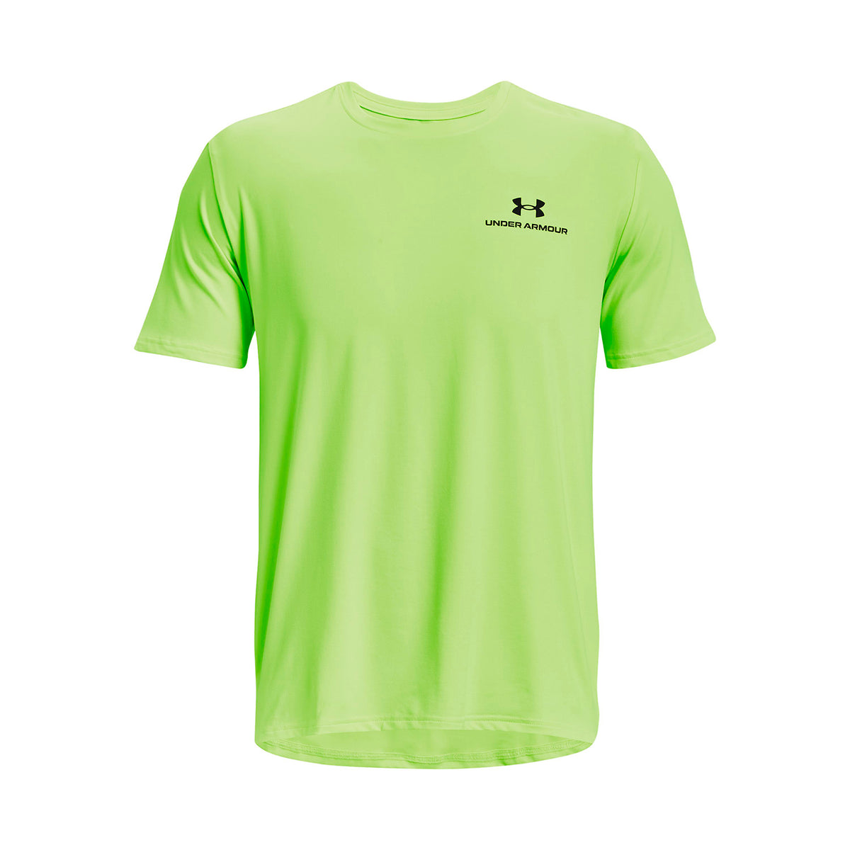 Camiseta Training Hombre Color Verde-1