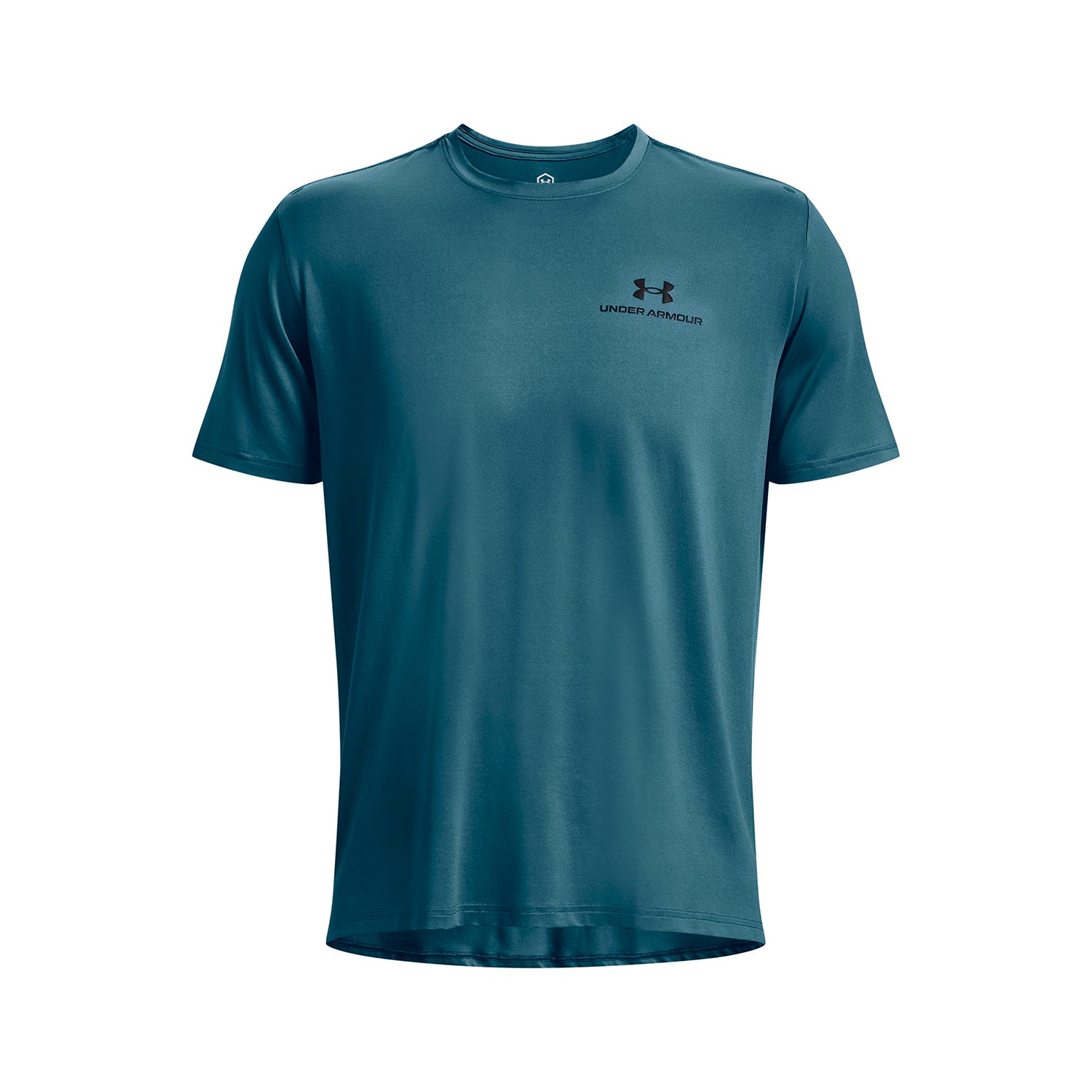 Camiseta Fútbol Hombre Color Azul-1