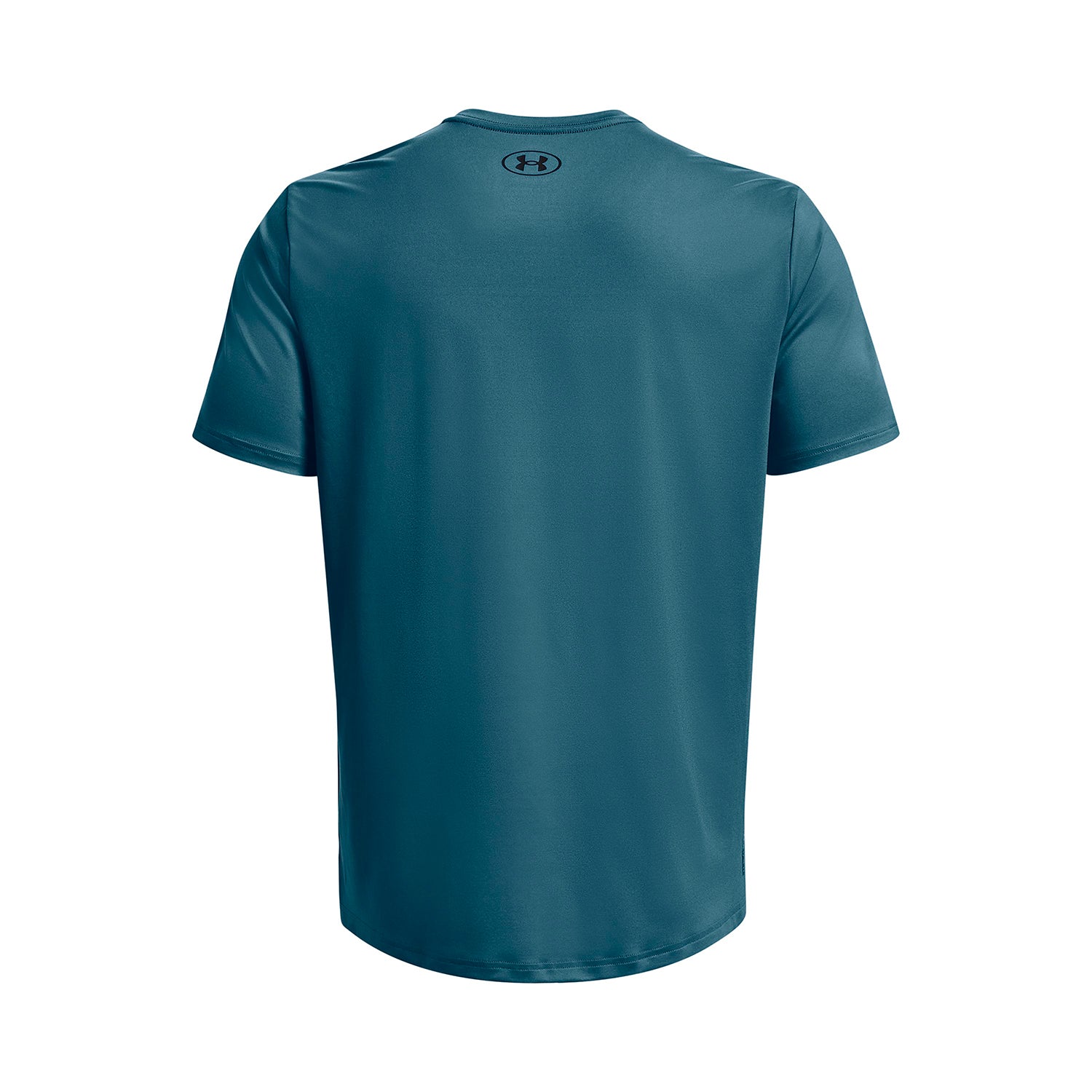 Camiseta Fútbol Hombre Color Azul-2