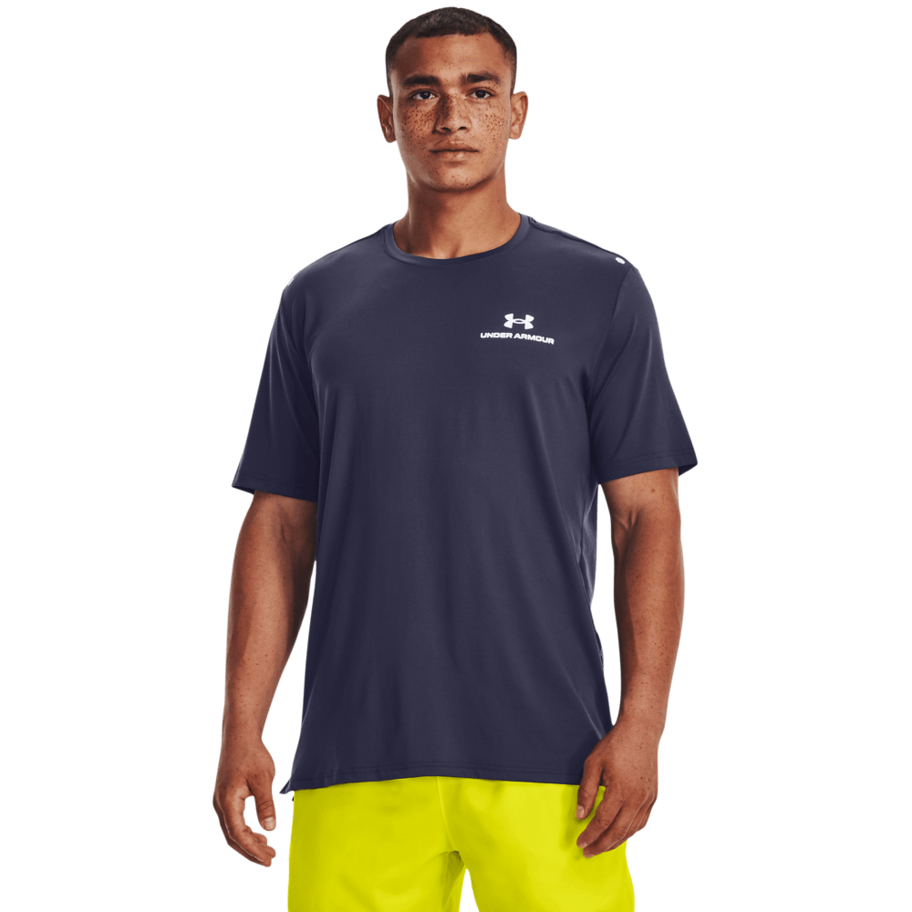 Camiseta Fútbol Hombre Color Gris