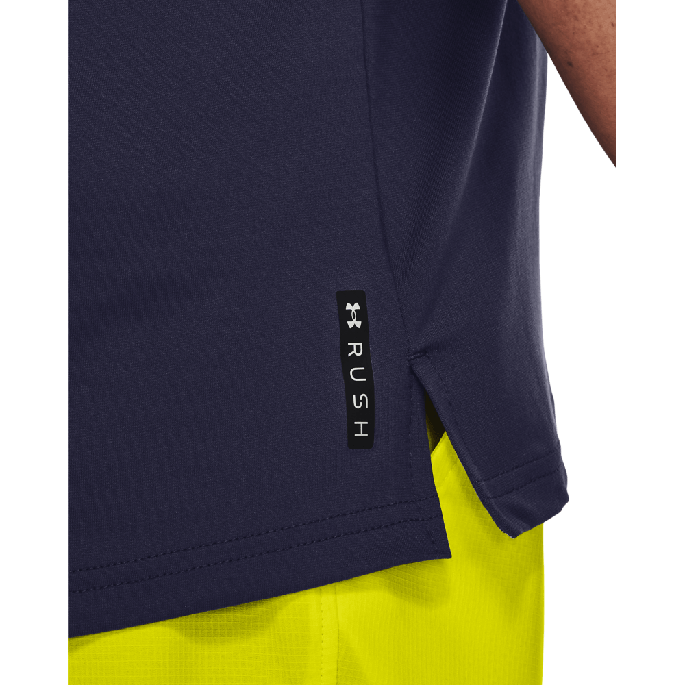 Camiseta Fútbol Hombre Color Gris