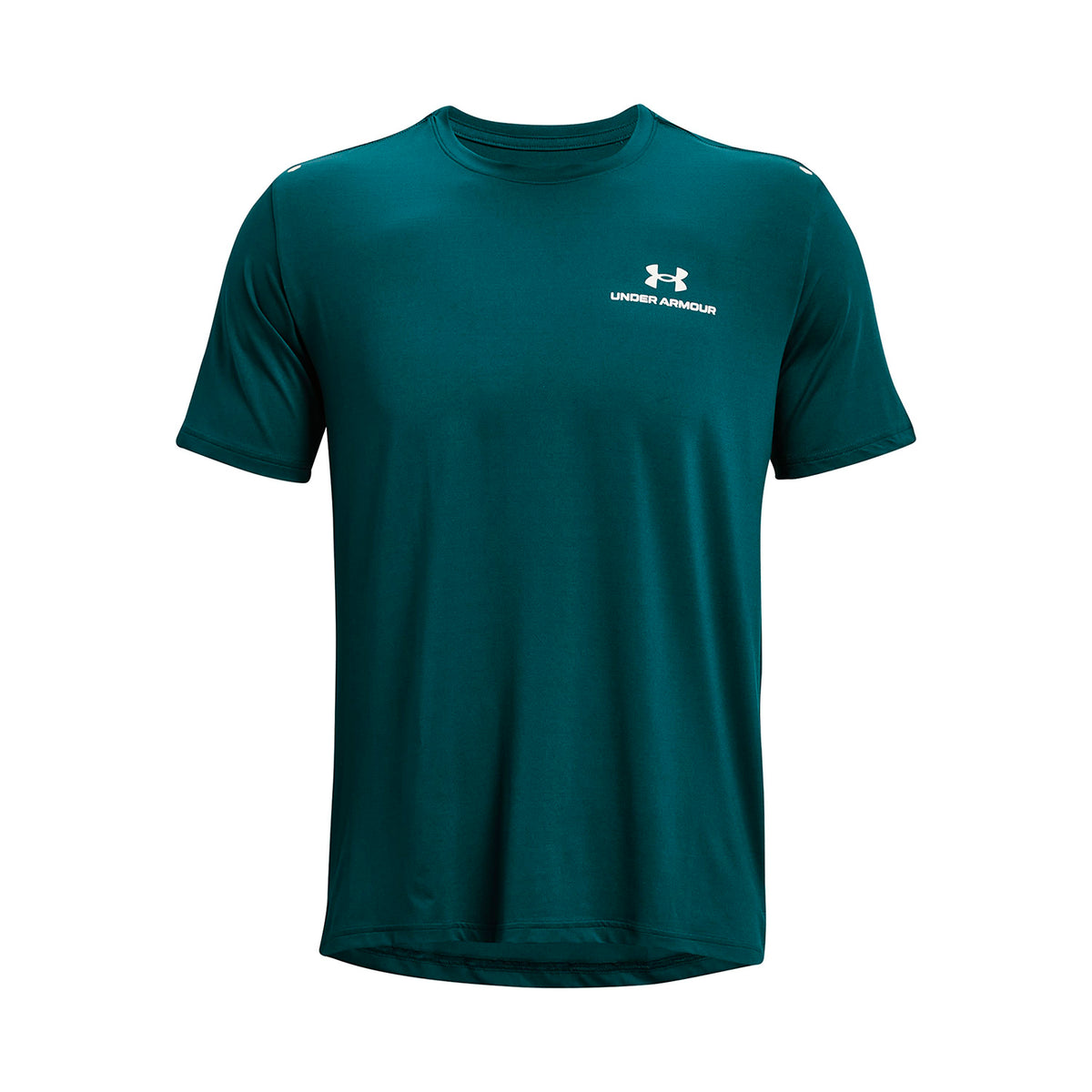Camiseta Fútbol Hombre Color Verde-1