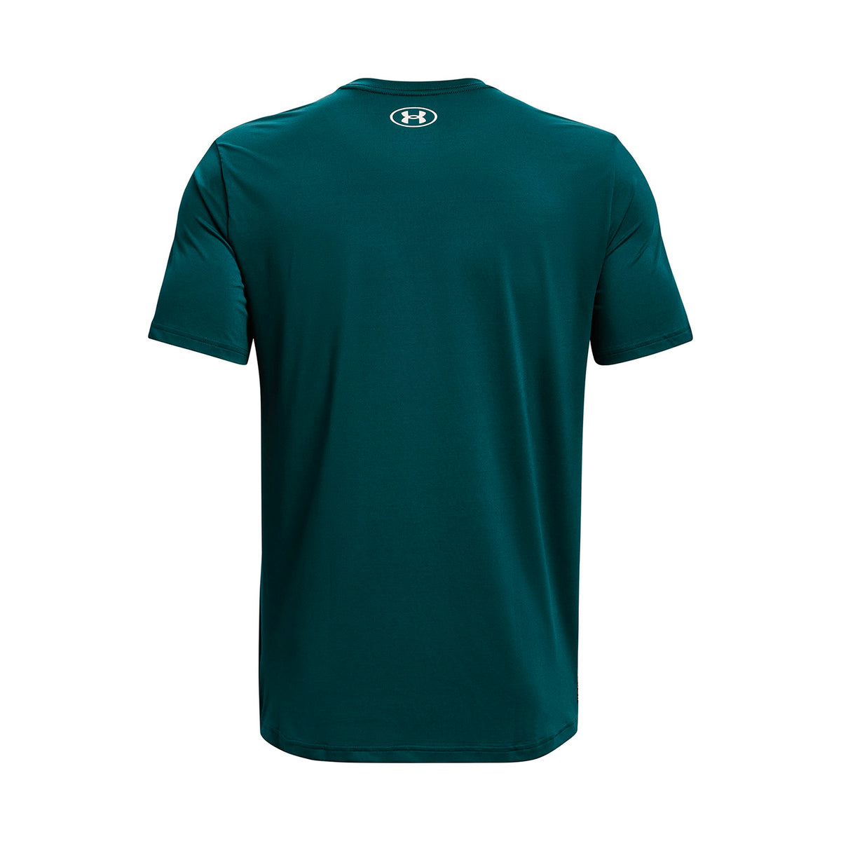 Camiseta Fútbol Hombre Color Verde-2