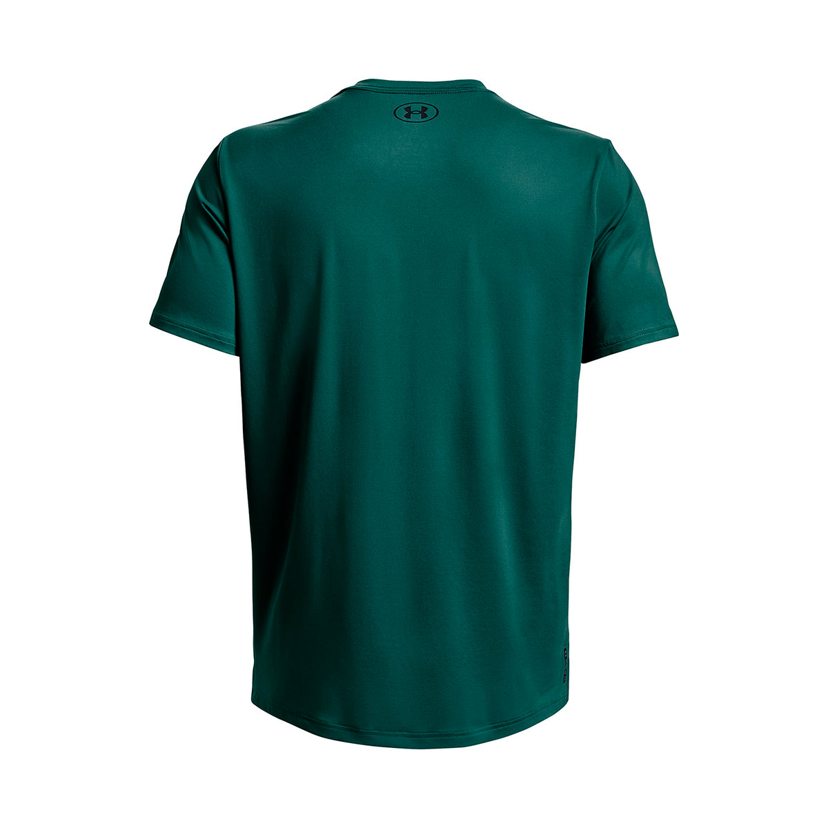 Camiseta Fútbol Hombre Color Verde-2