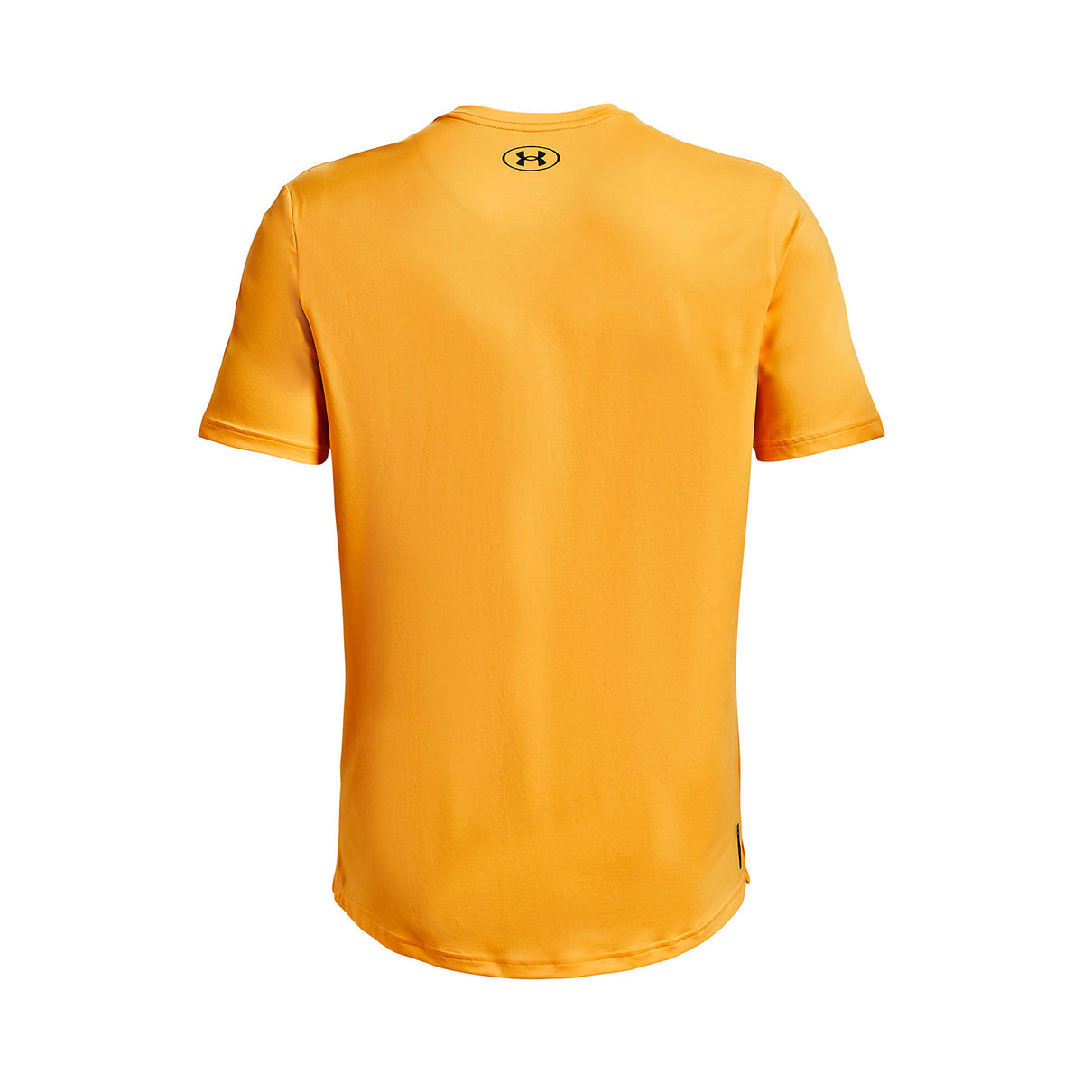 Camiseta Fútbol Hombre Color Amarillo-2