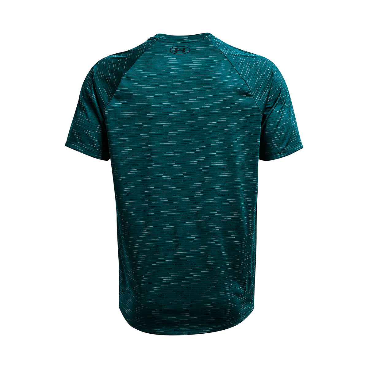 Camiseta Fútbol Hombre Color Verde-2