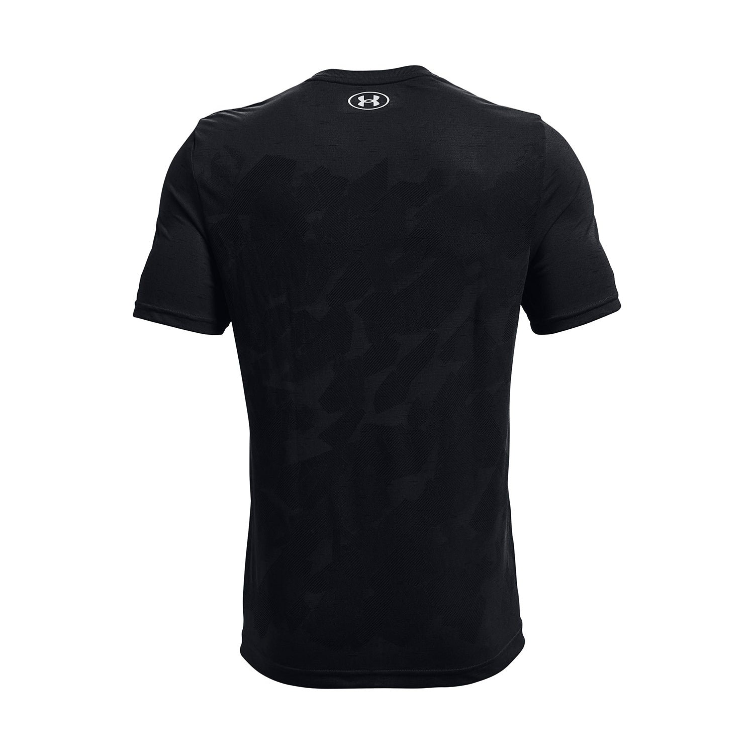 Camiseta Training Hombre Color Negro-2