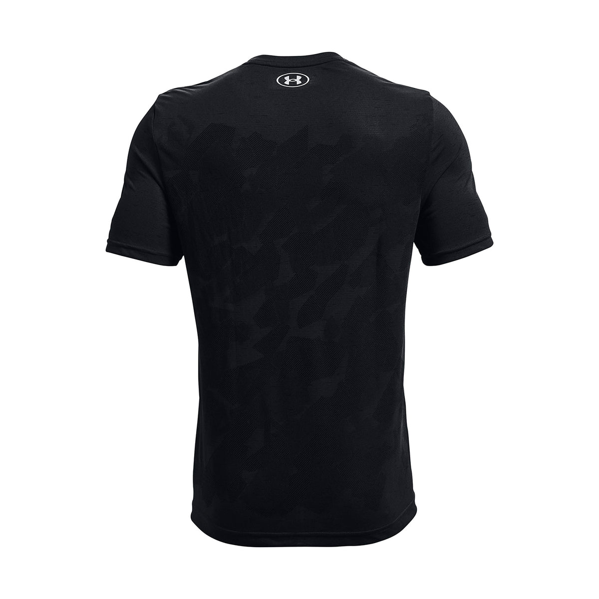 Camiseta Training Hombre Color Negro-2