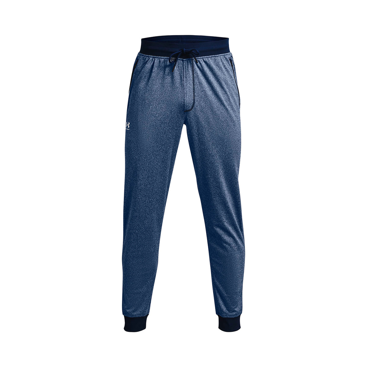 Pantalón Training Hombre Color Azul-1