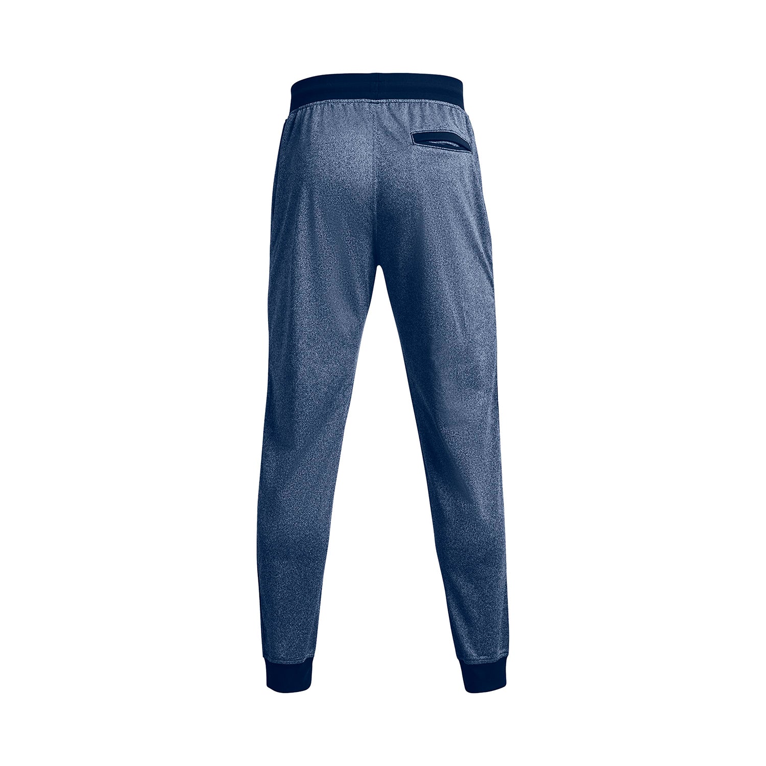 Pantalón Training Hombre Color Azul-2