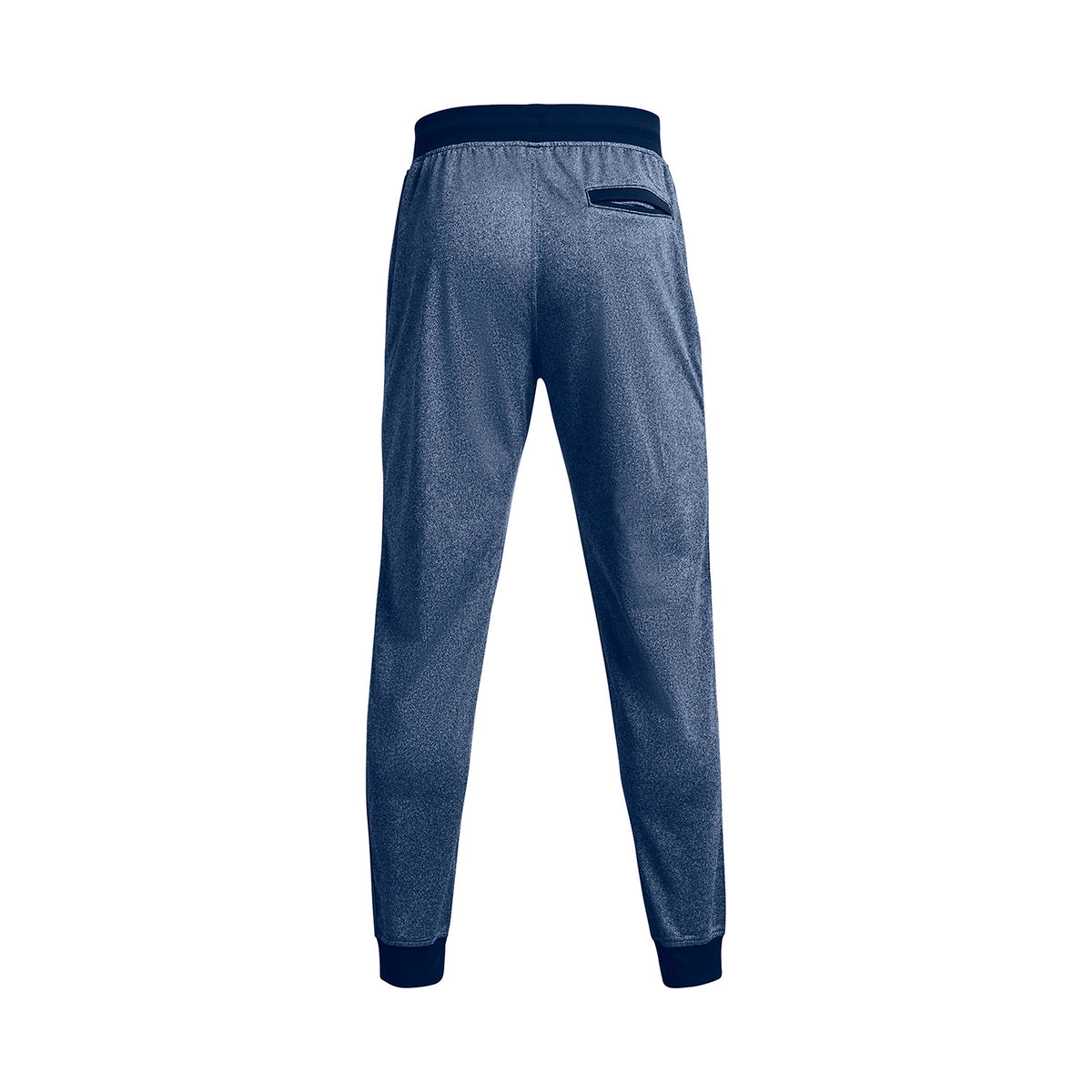 Pantalón Training Hombre Color Azul-2