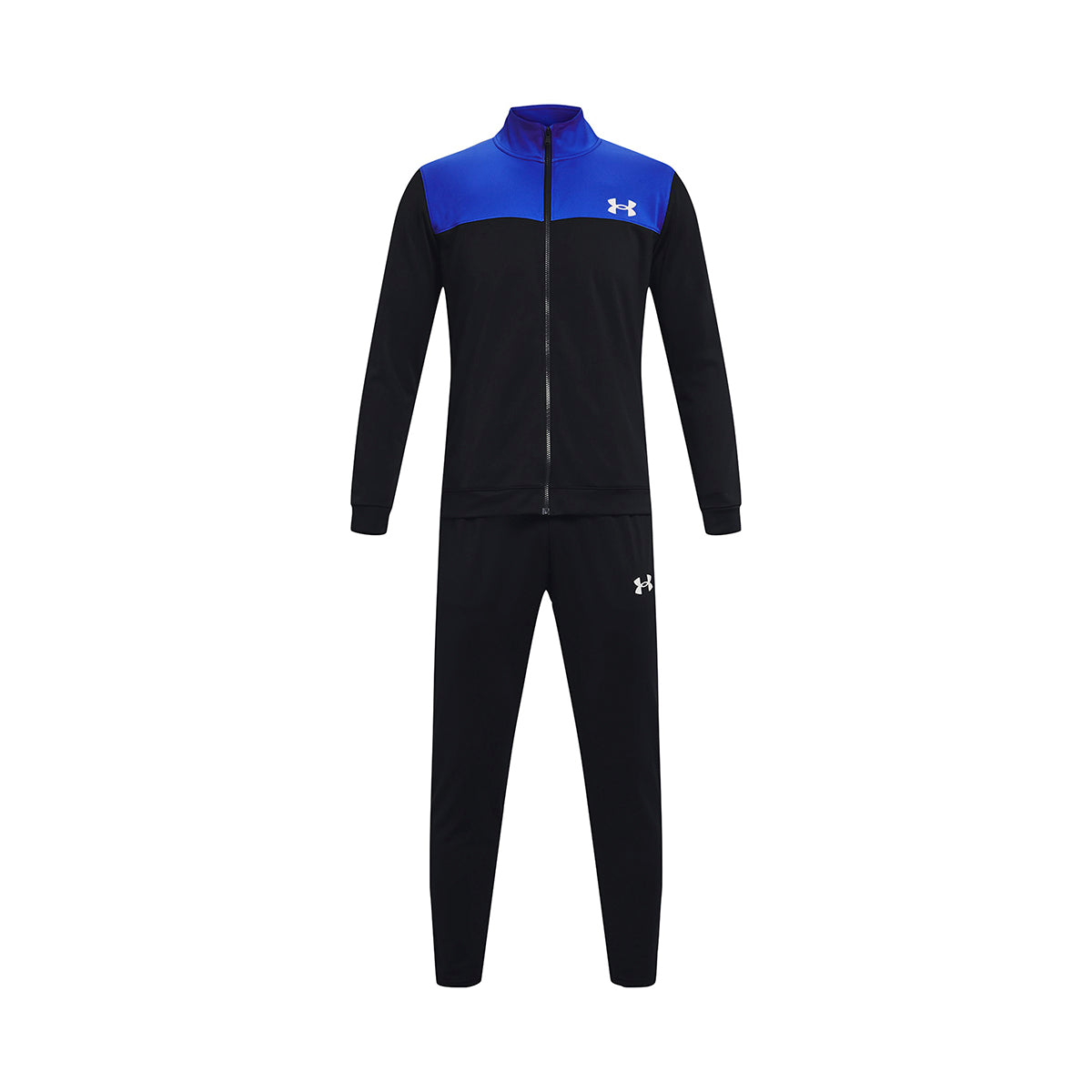 Conjunto Training Hombre Color Negro-1