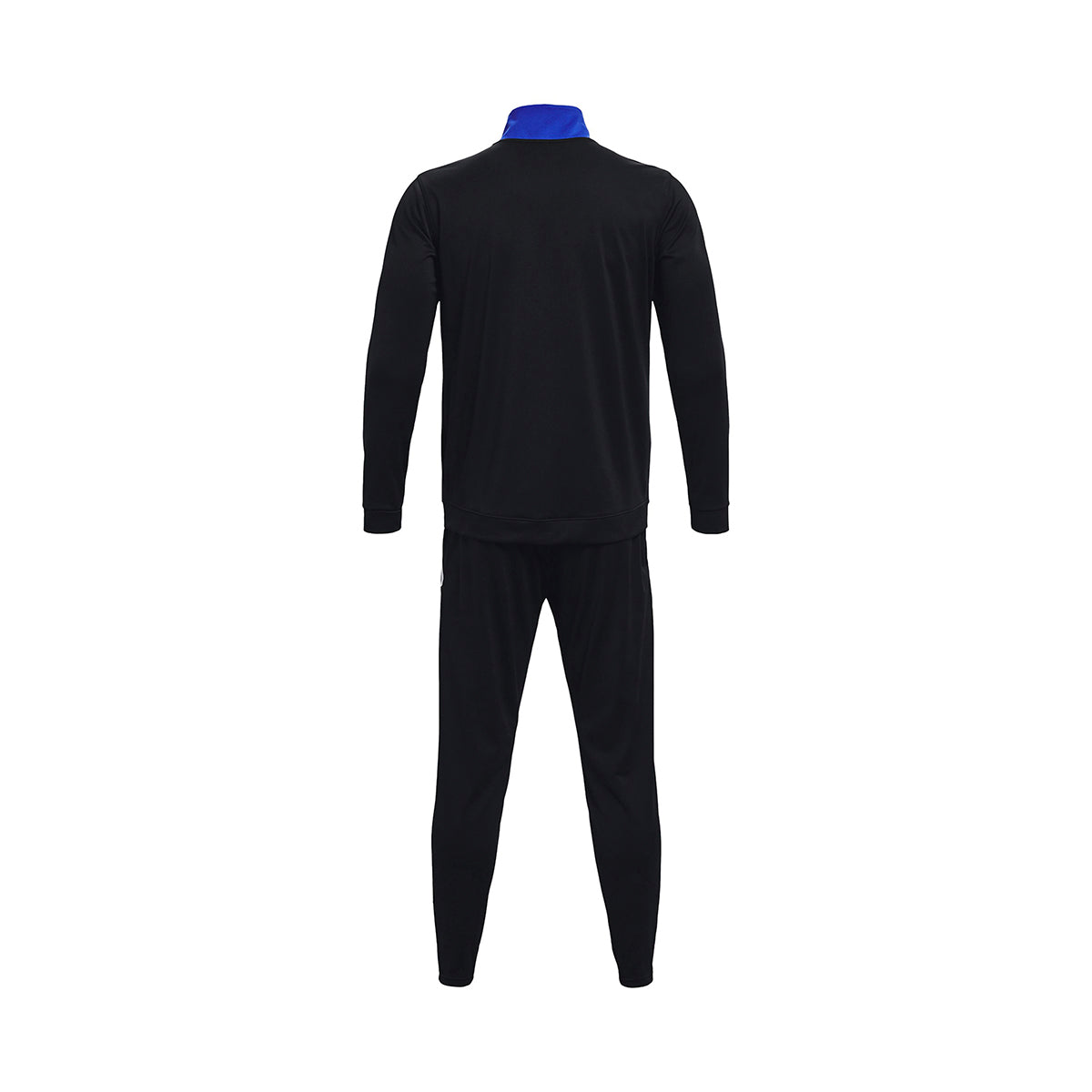 Conjunto Training Hombre Color Negro-2