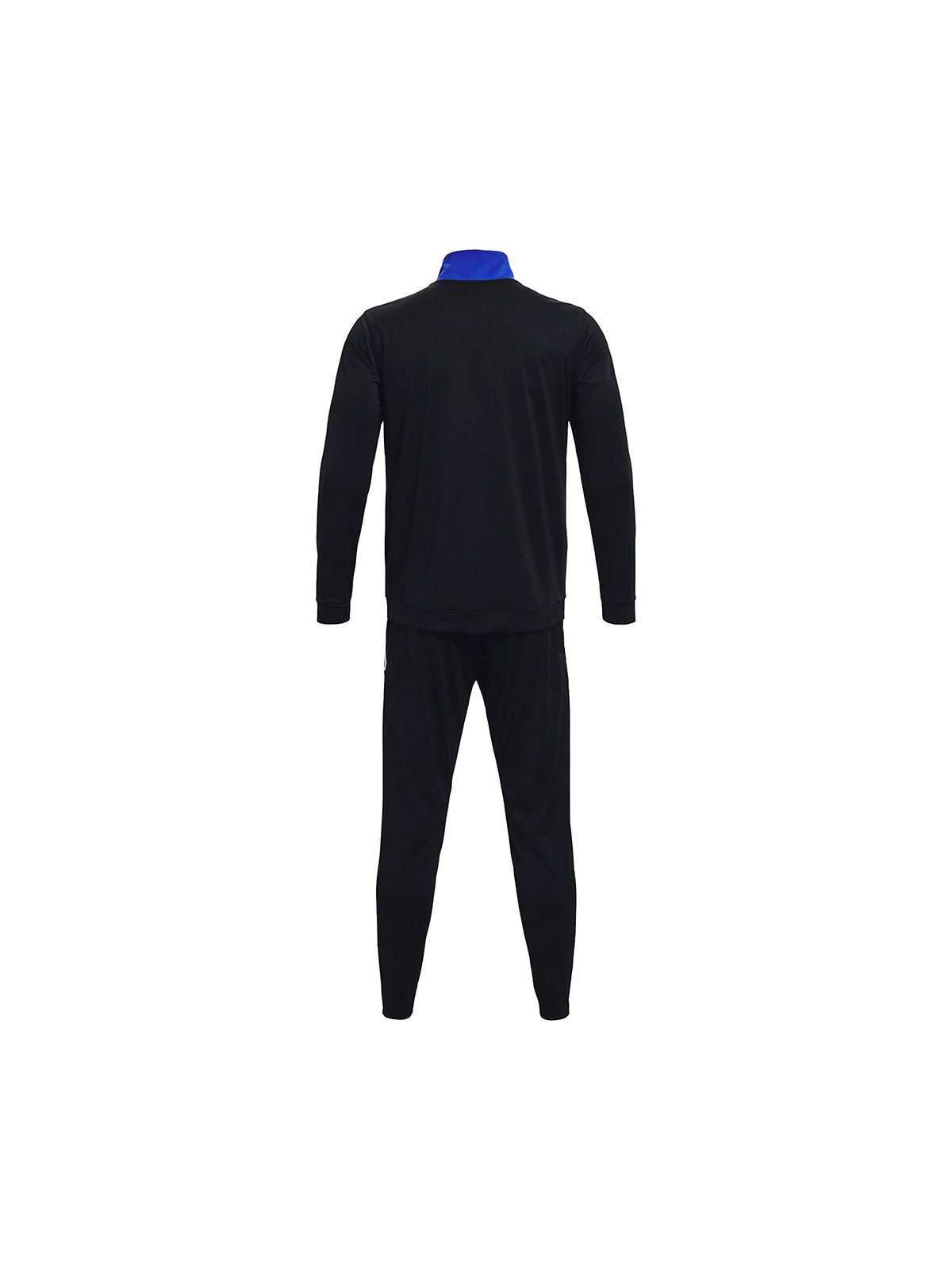 Conjunto Training Hombre Color Negro-2