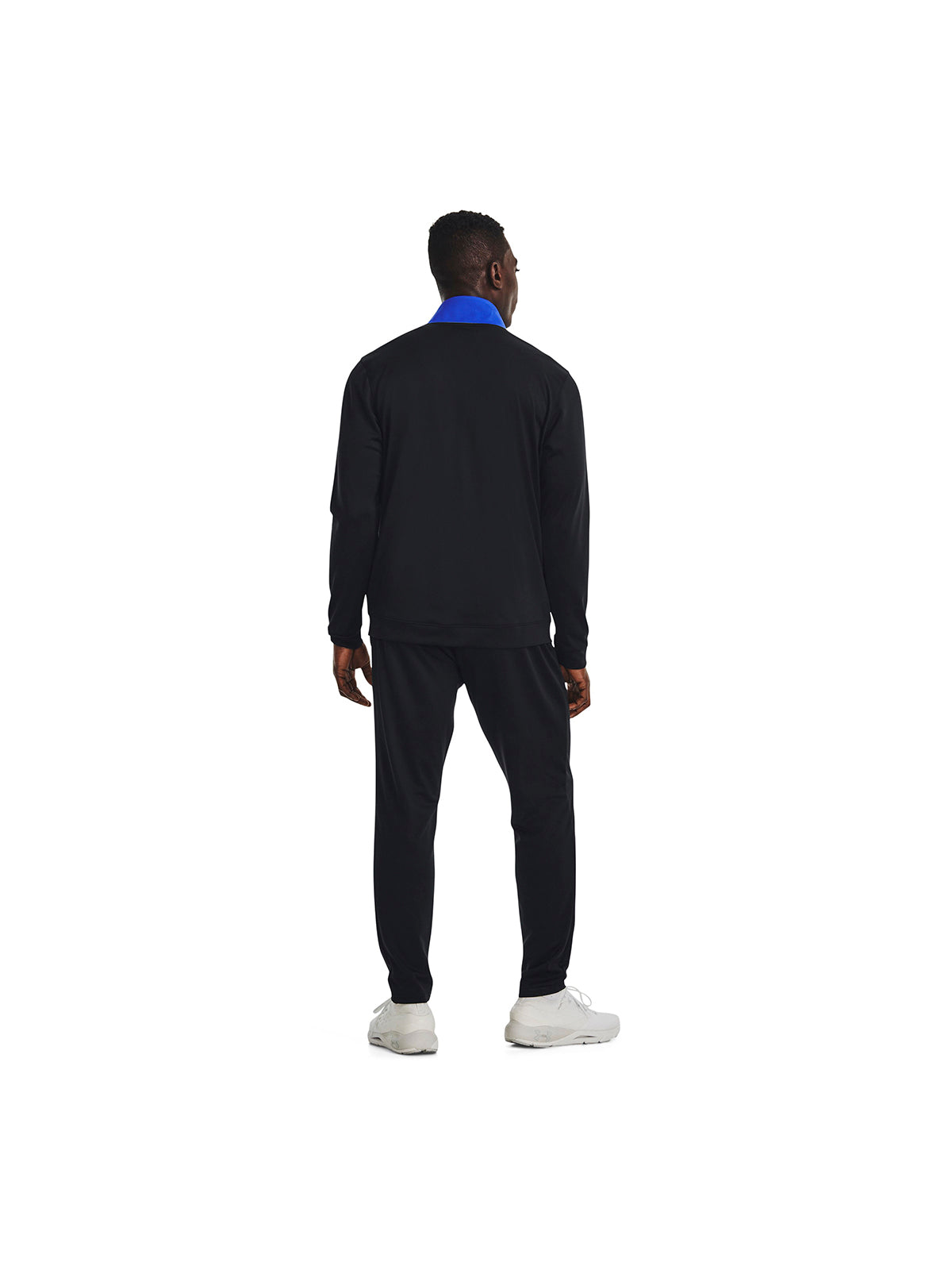 Conjunto Training Hombre Color Negro-4