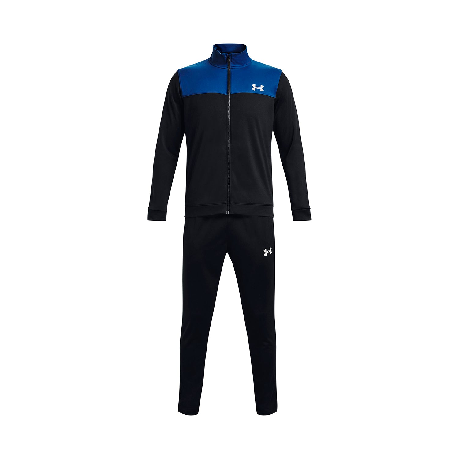 Conjunto Training Hombre Color Negro-1