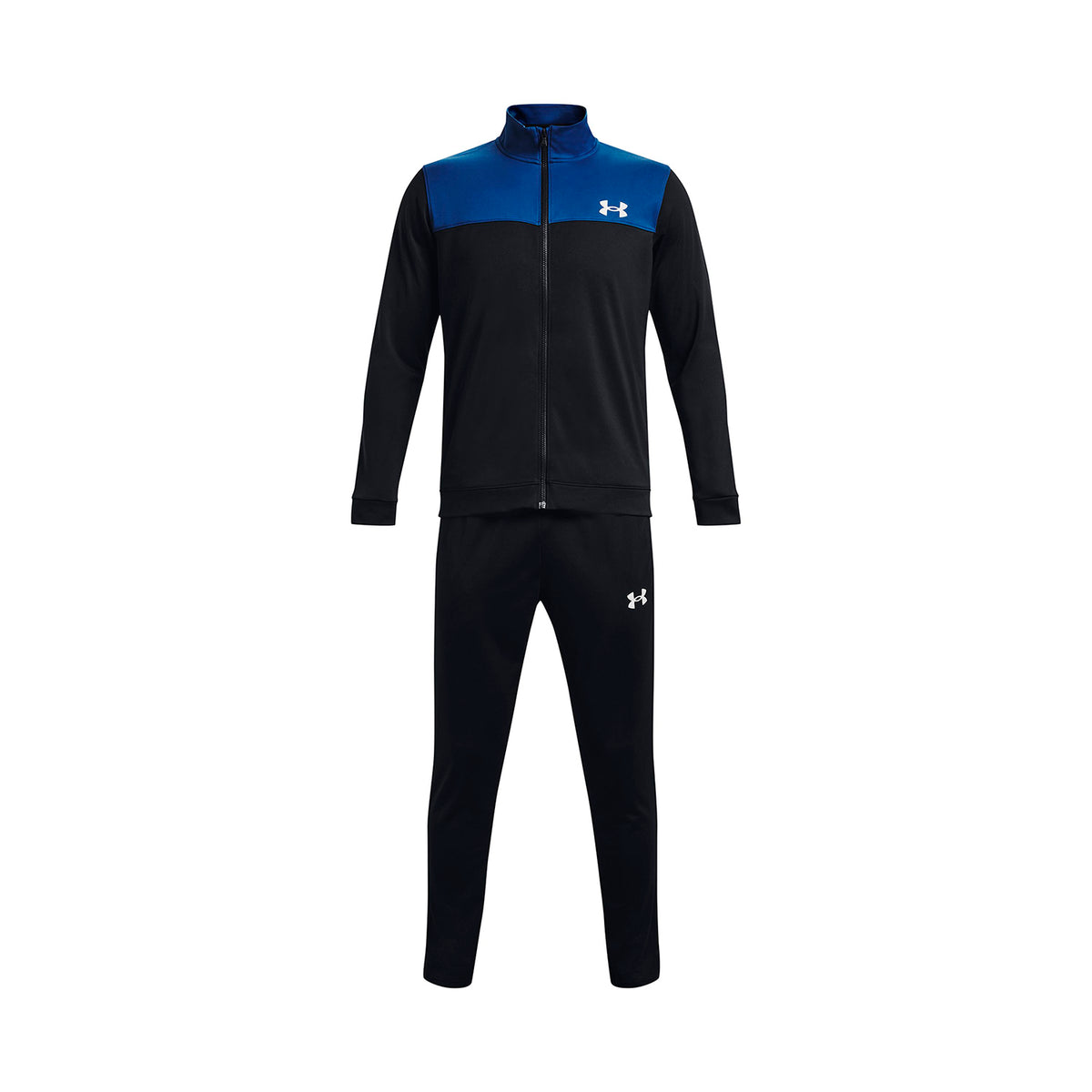 Conjunto Training Hombre Color Negro-1