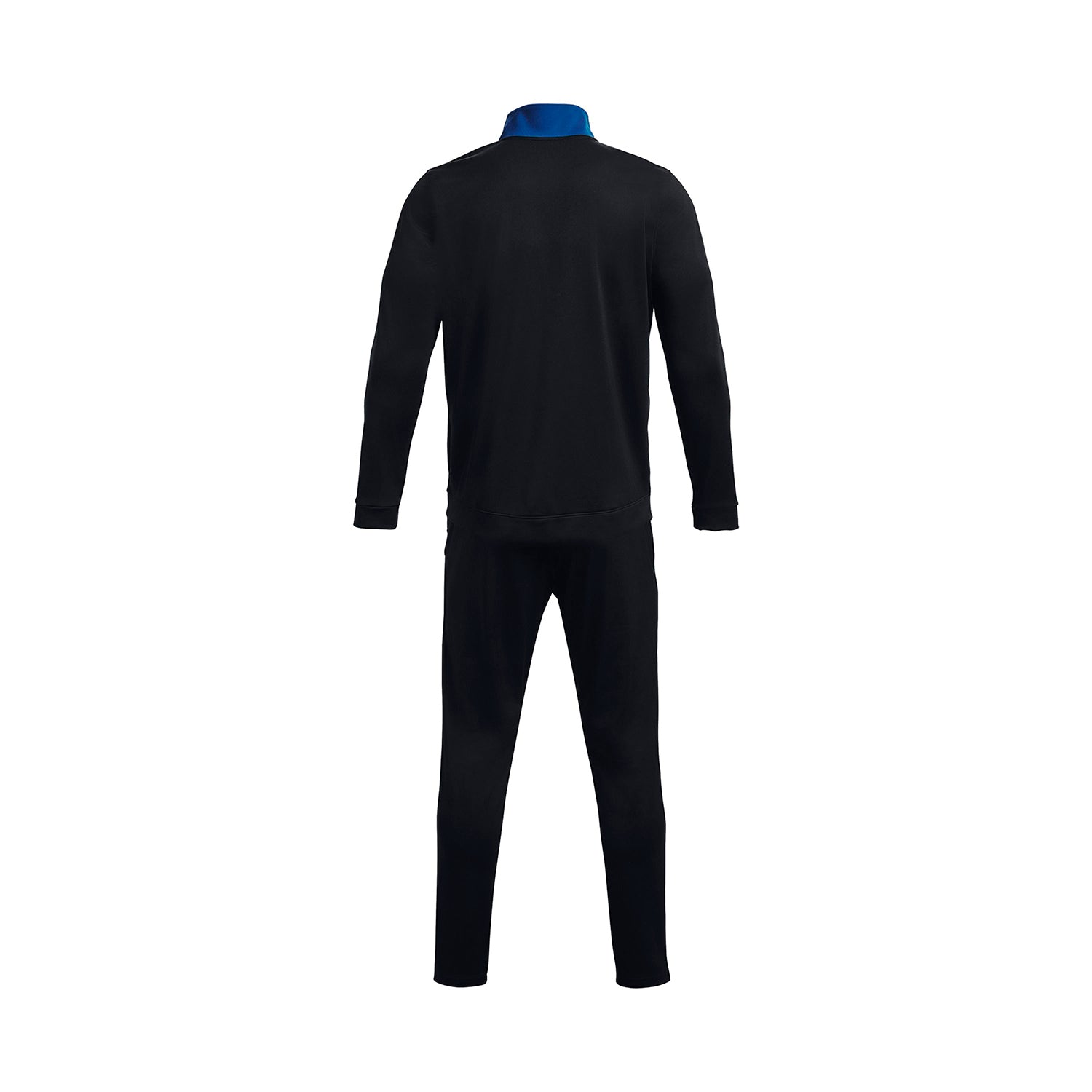 Conjunto Training Hombre Color Negro-2