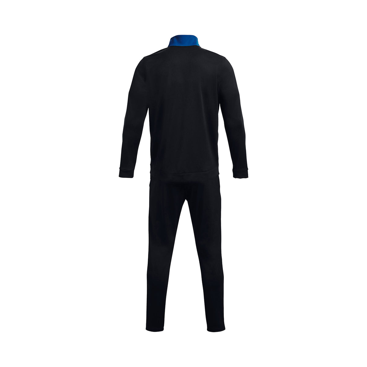 Conjunto Training Hombre Color Negro-2