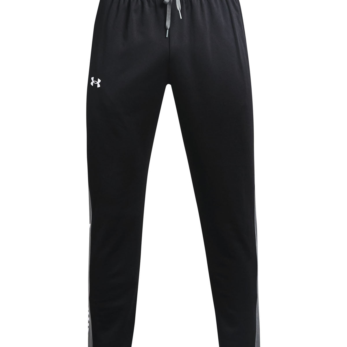 Pantalón Training Hombre Color Negro-1