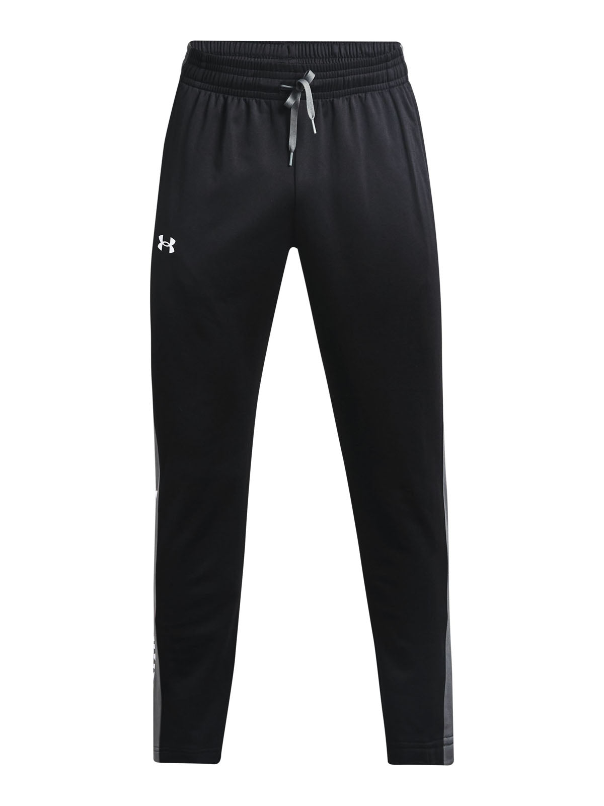Pantalón Training Hombre Color Negro-1
