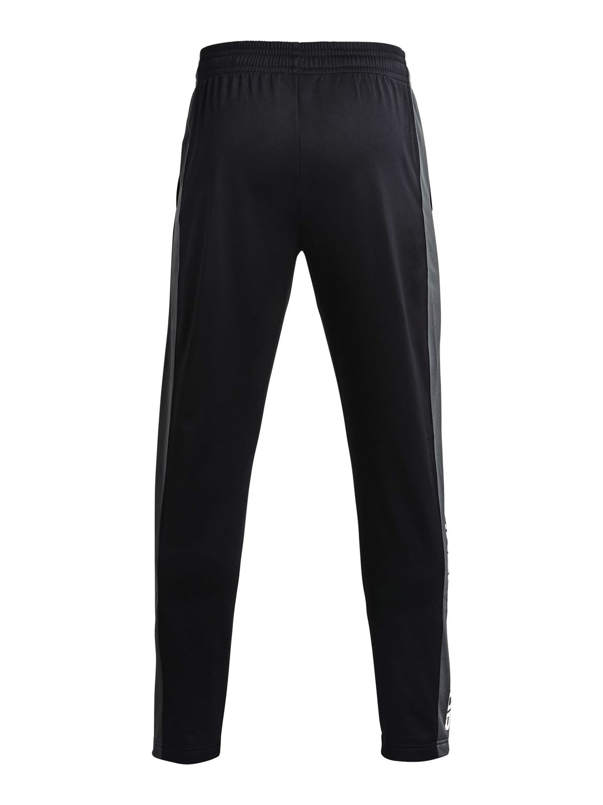 Pantalón Training Hombre Color Negro-2