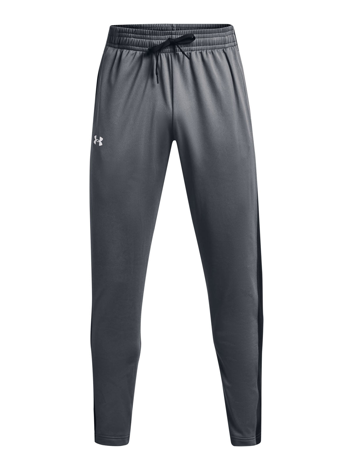 Sudaderas Training Hombre Color Gris-1