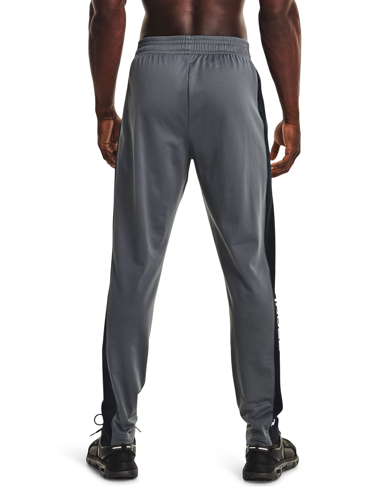 Sudaderas Training Hombre Color Gris-4
