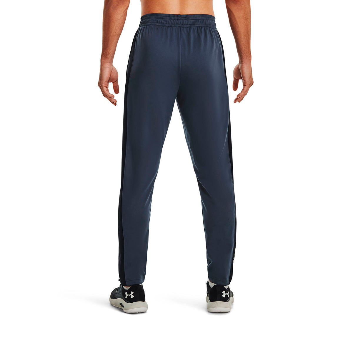 Sudaderas Training Hombre Color Gris-4