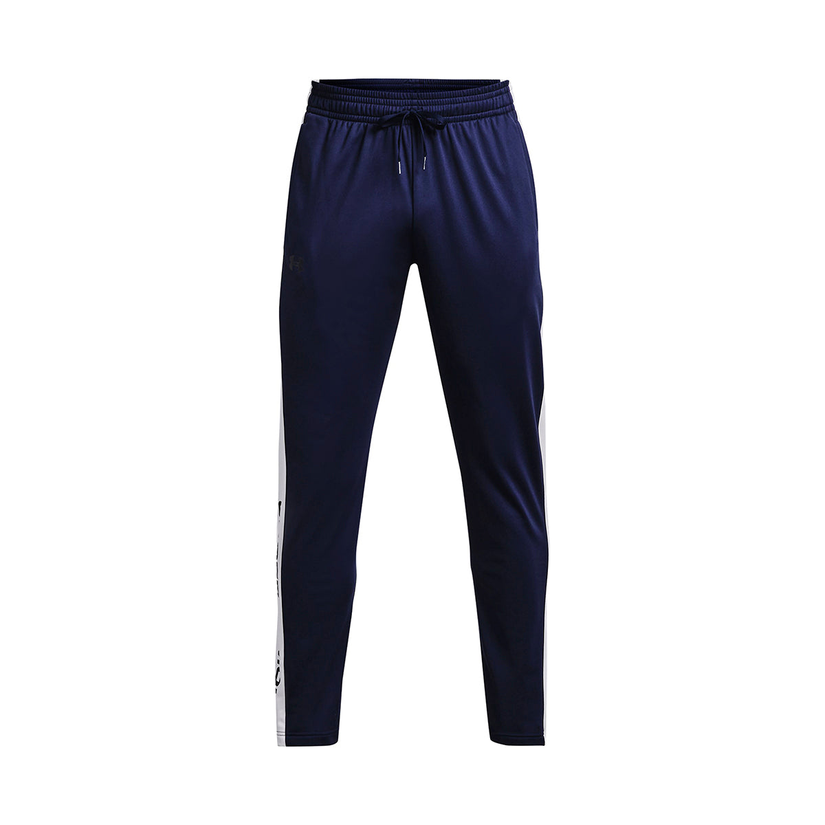Pantalón Training Hombre Color Azul-1