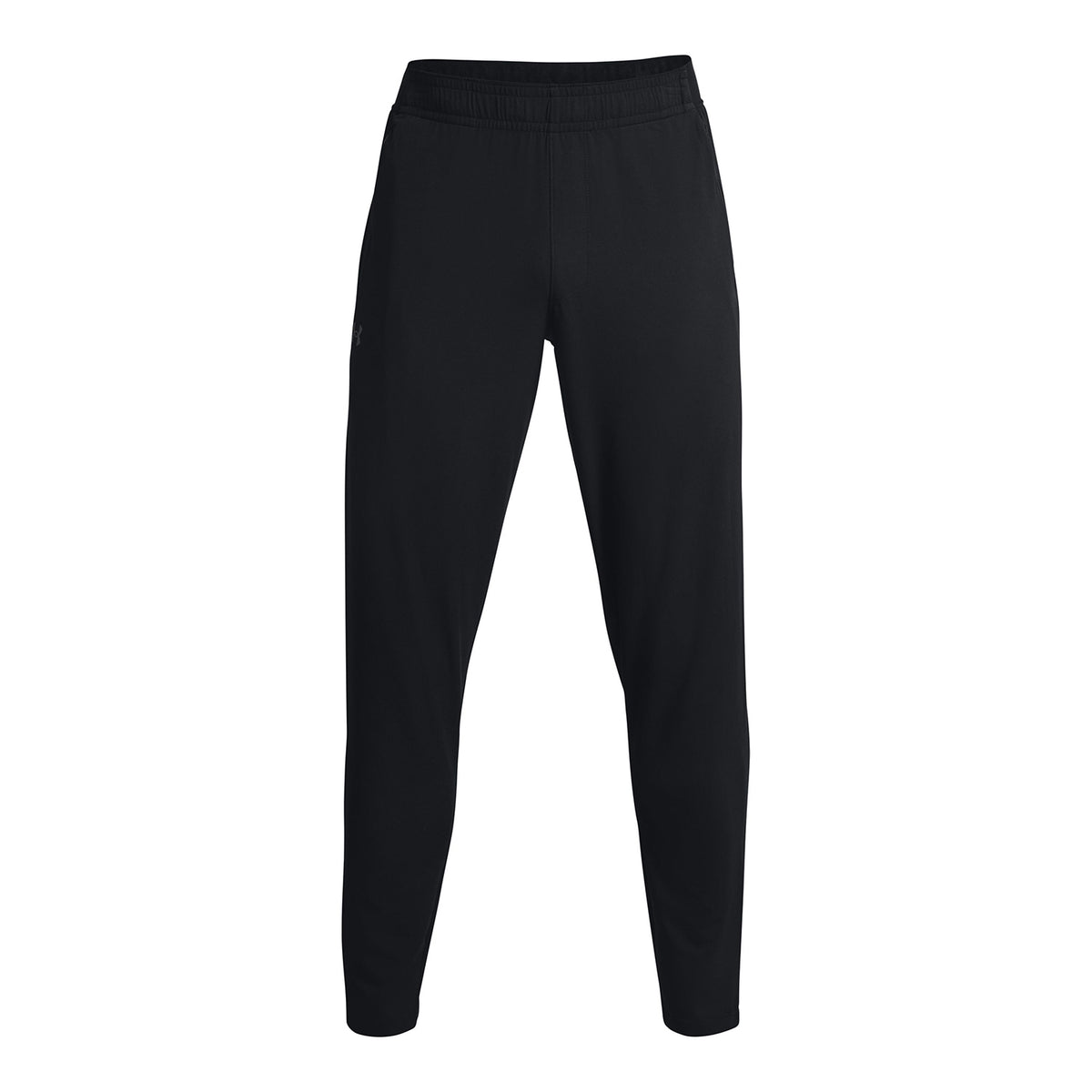 Pantalón Training Hombre Color Negro-1