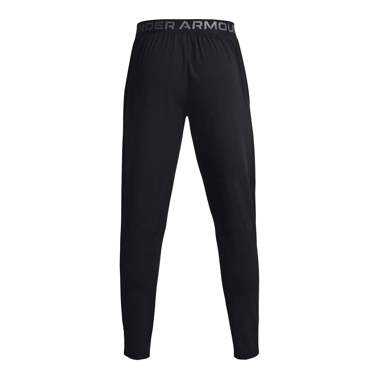 Pantalón Training Hombre Color Negro-2
