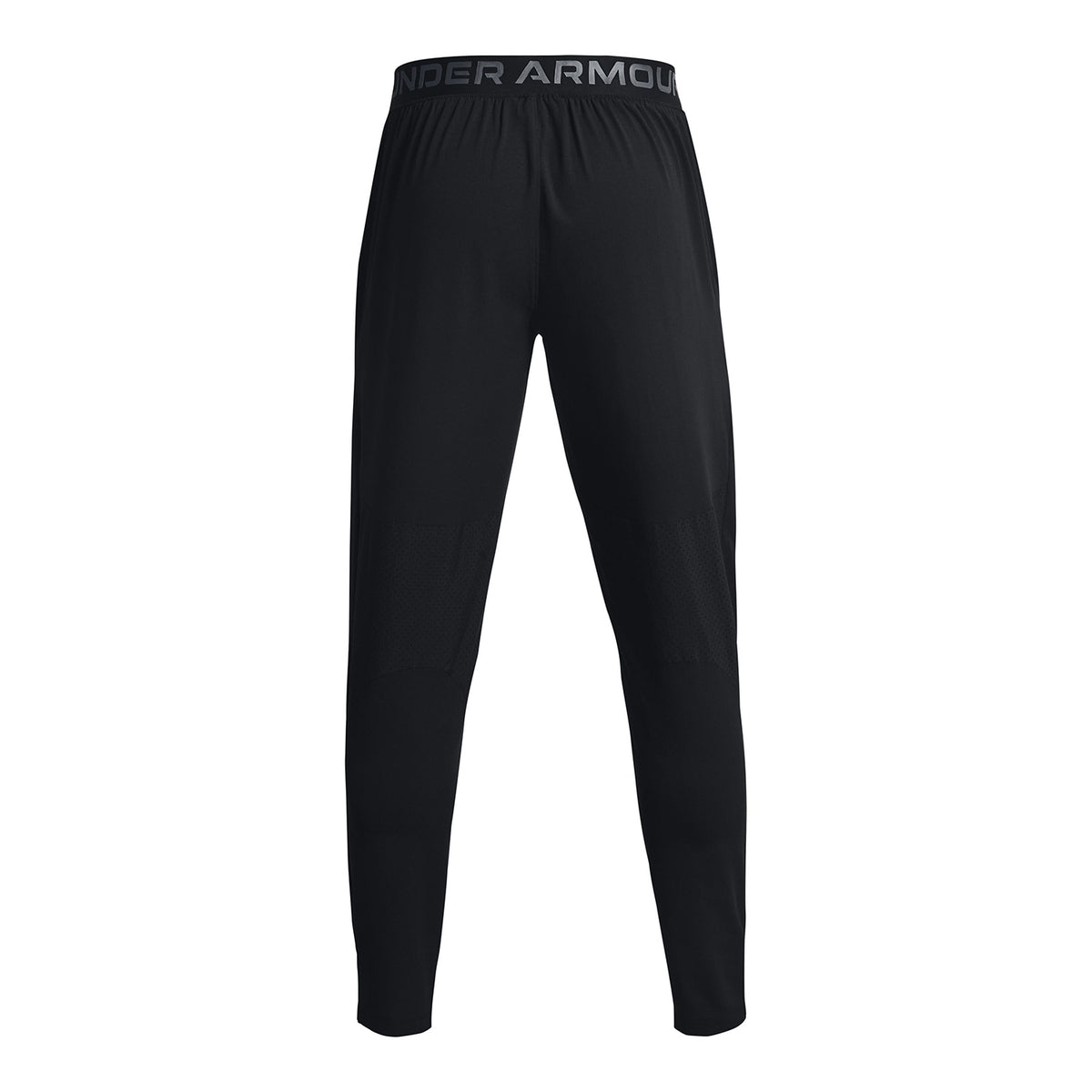 Pantalón Training Hombre Color Negro-2
