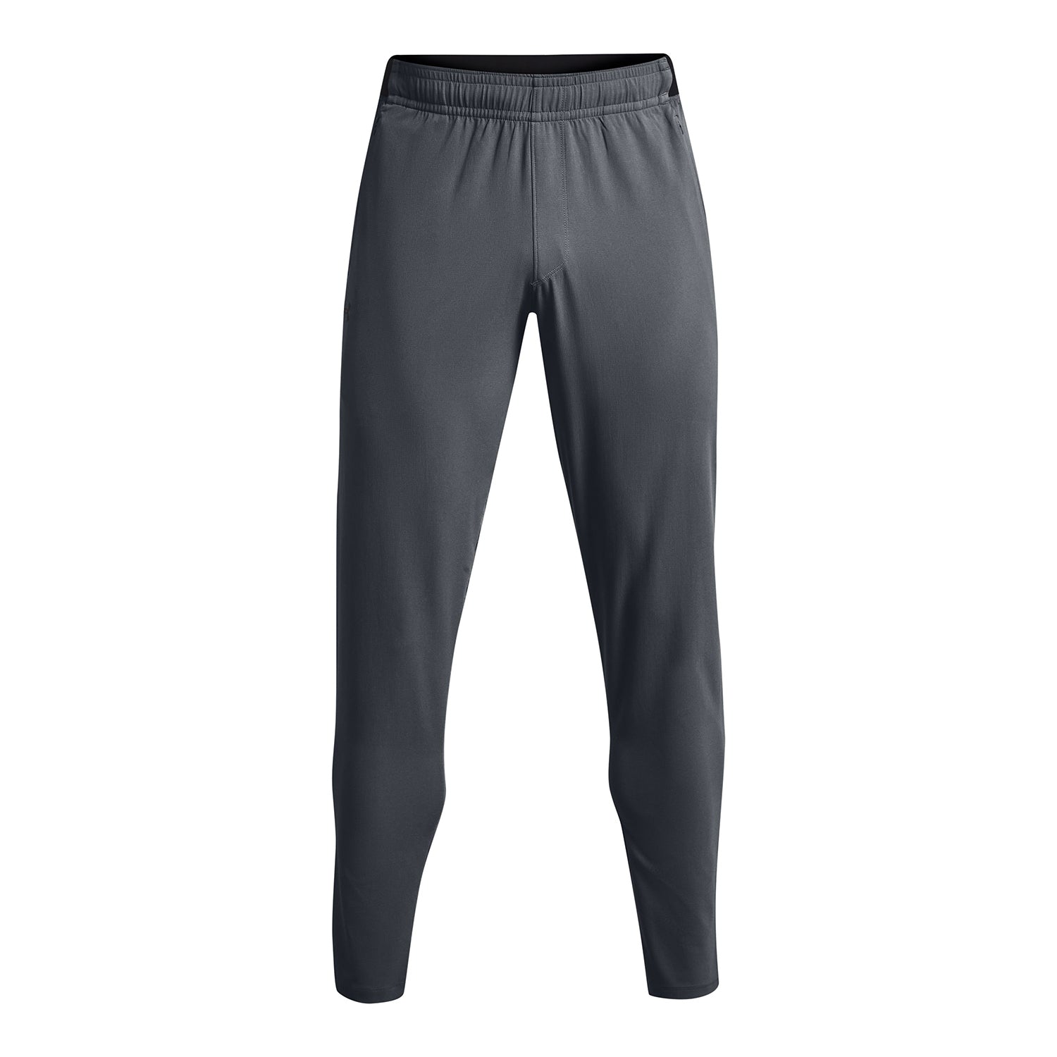 Pantalón Training Hombre Color Gris-1