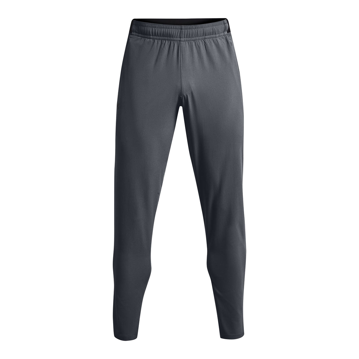 Pantalón Training Hombre Color Gris-1