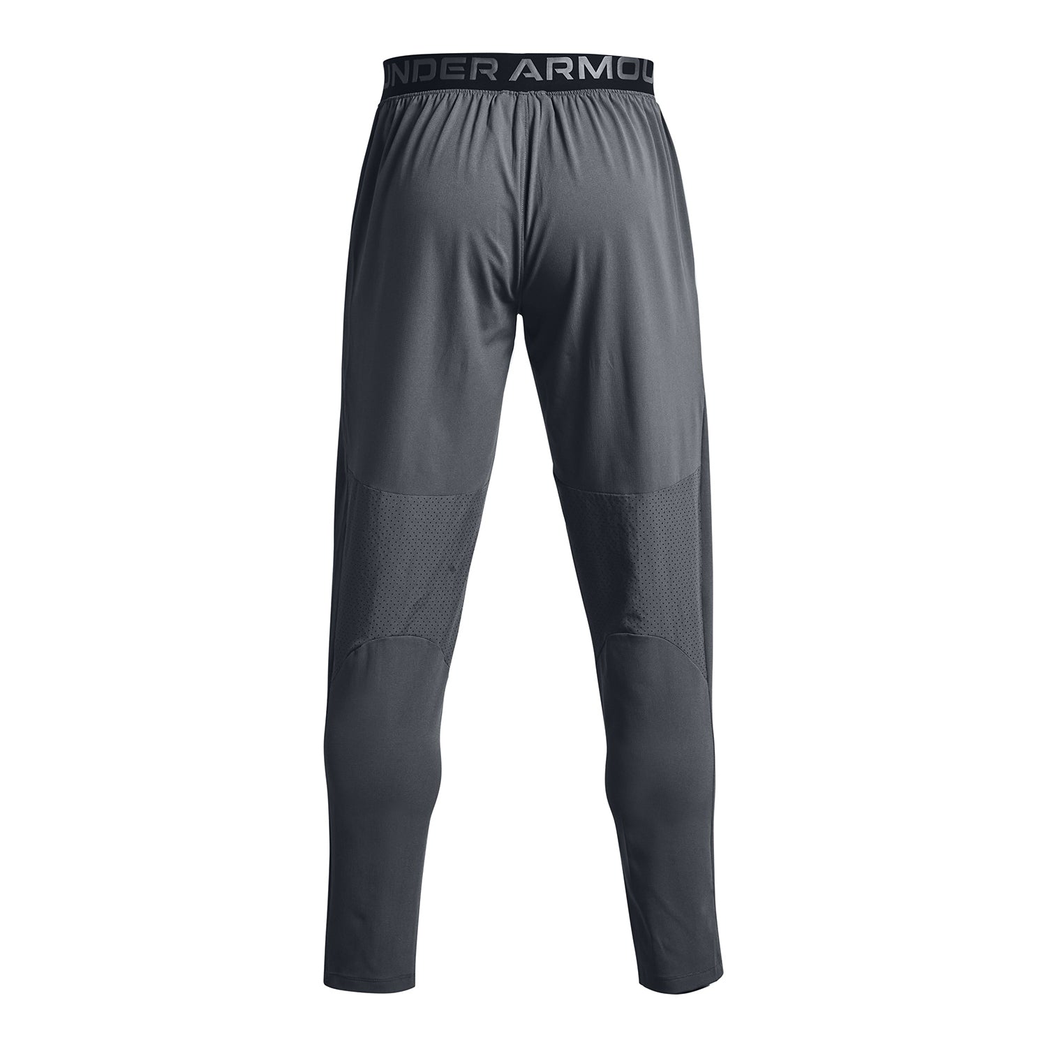 Pantalón Training Hombre Color Gris-2