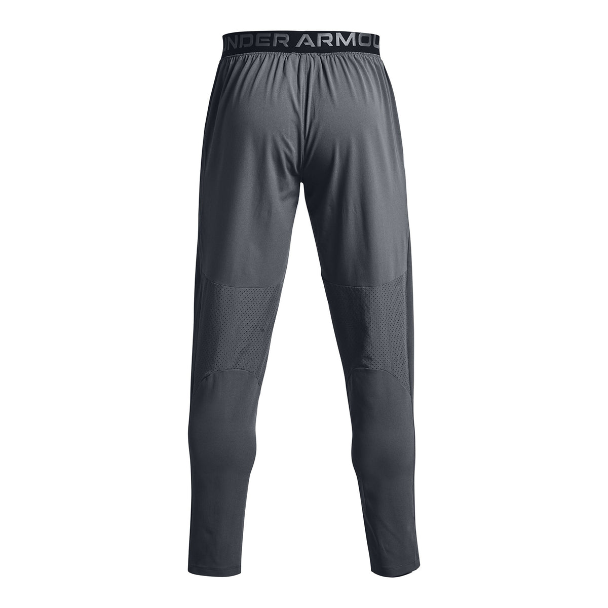Pantalón Training Hombre Color Gris-2