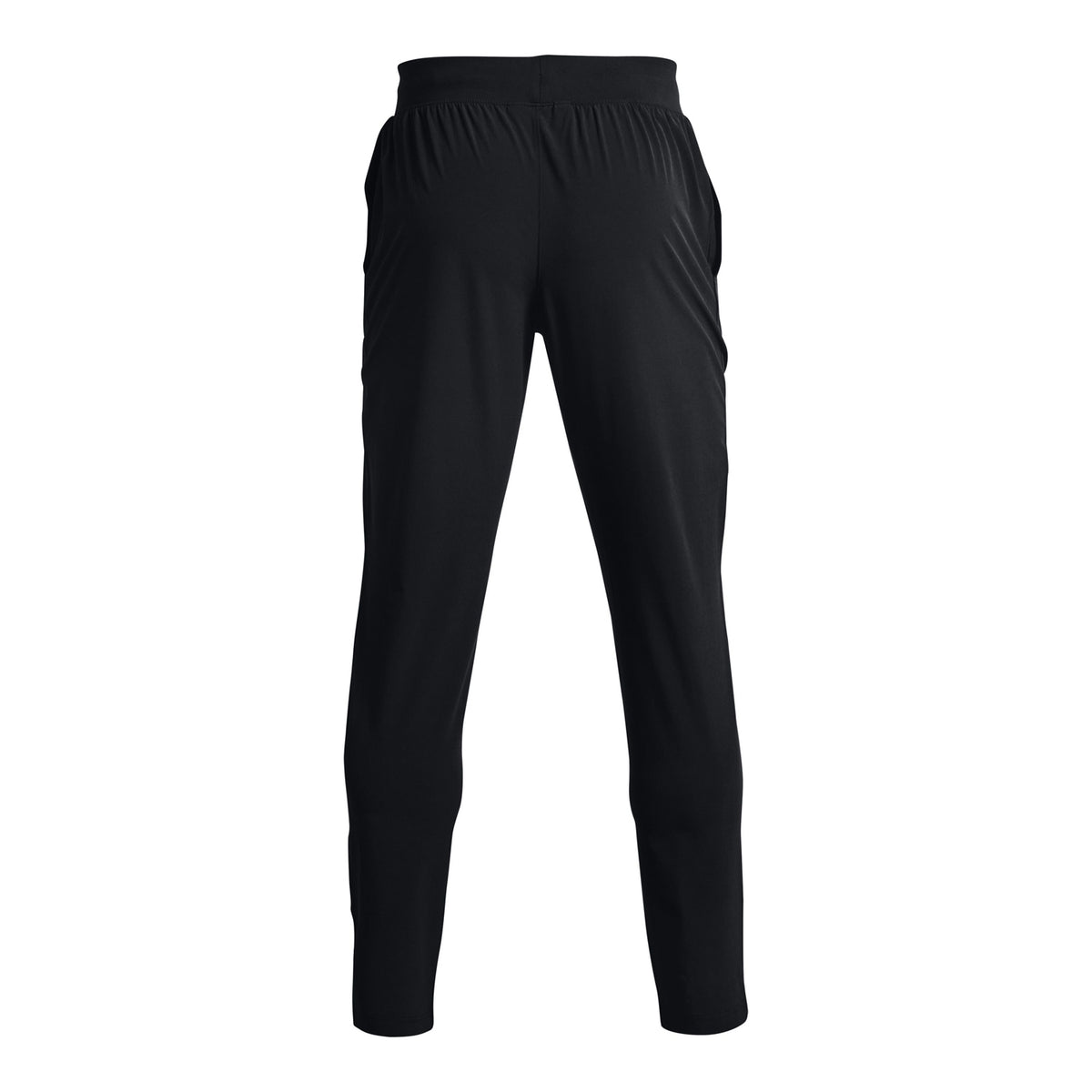 Sudaderas Training Hombre Color Negro-2