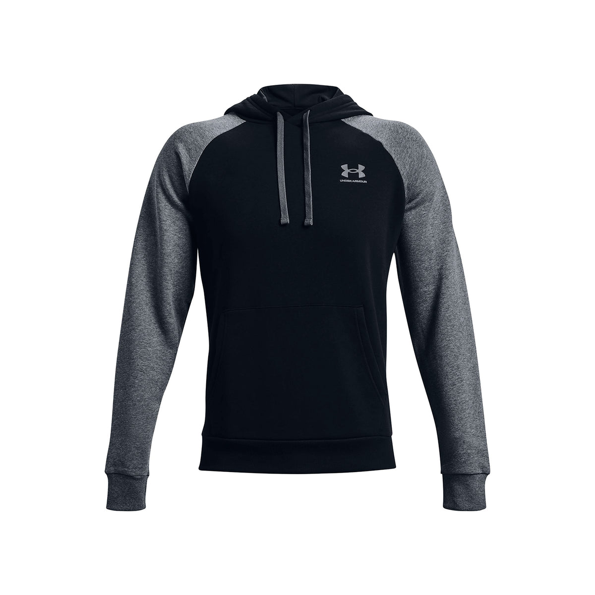 Buzo Training Hombre Color Negro-1