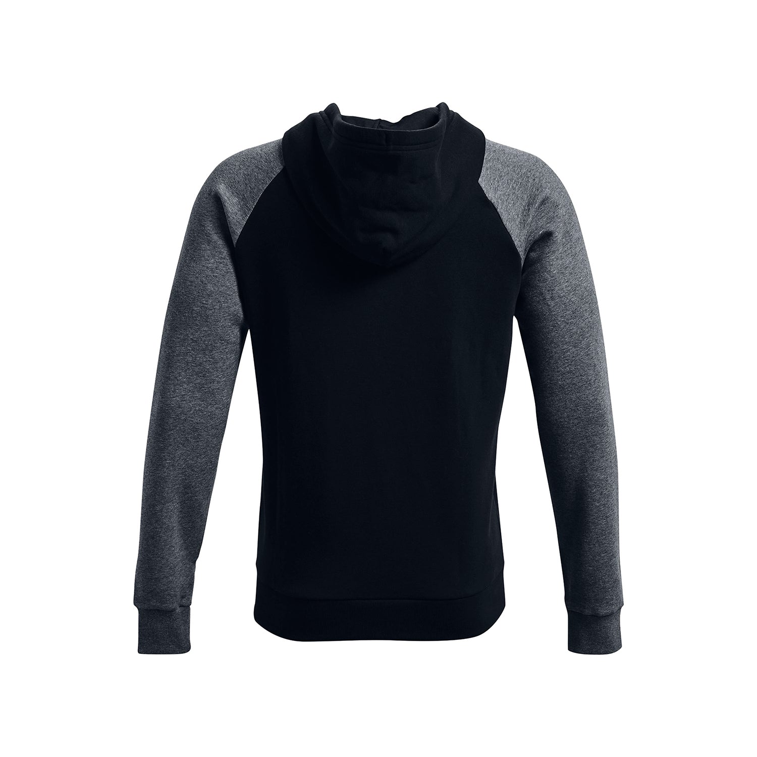 Buzo Training Hombre Color Negro-2