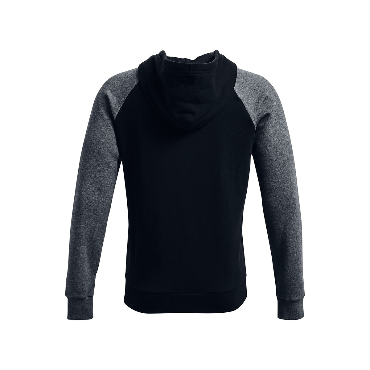 Buzo Training Hombre Color Negro-2