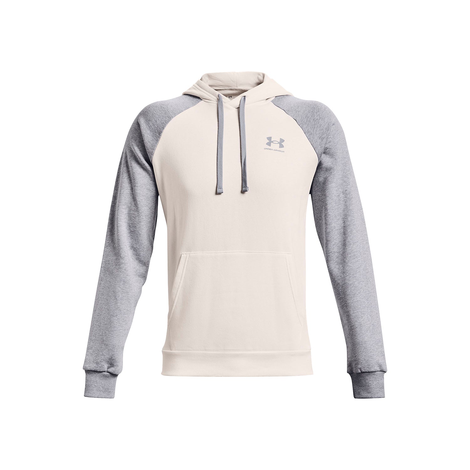 Buzo Training Hombre Color Blanco-1