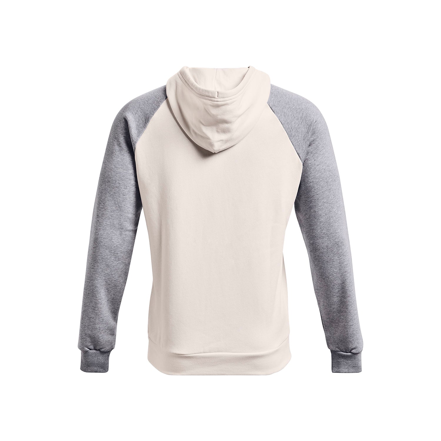 Buzo Training Hombre Color Blanco-2