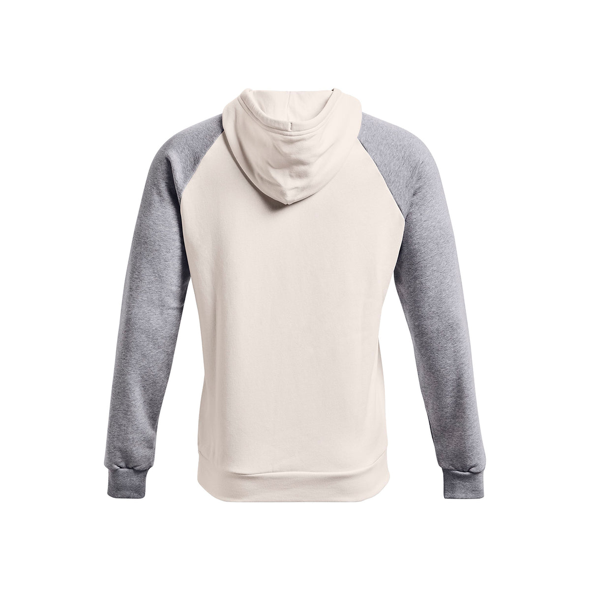 Buzo Training Hombre Color Blanco-2