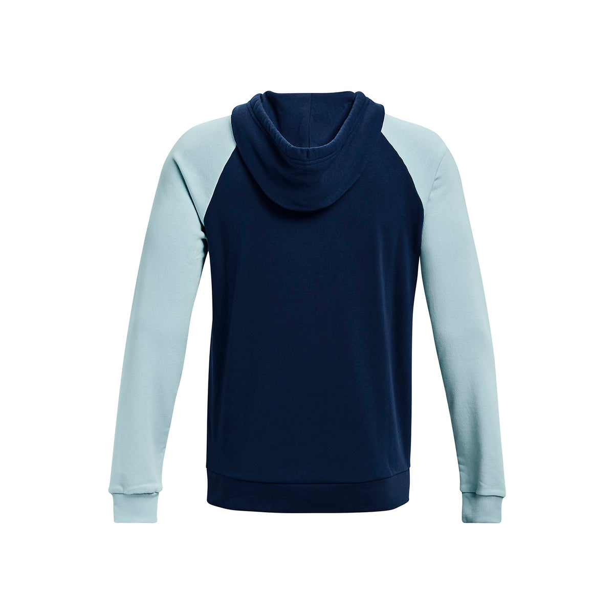 Buzo Training Hombre Color Azul-2