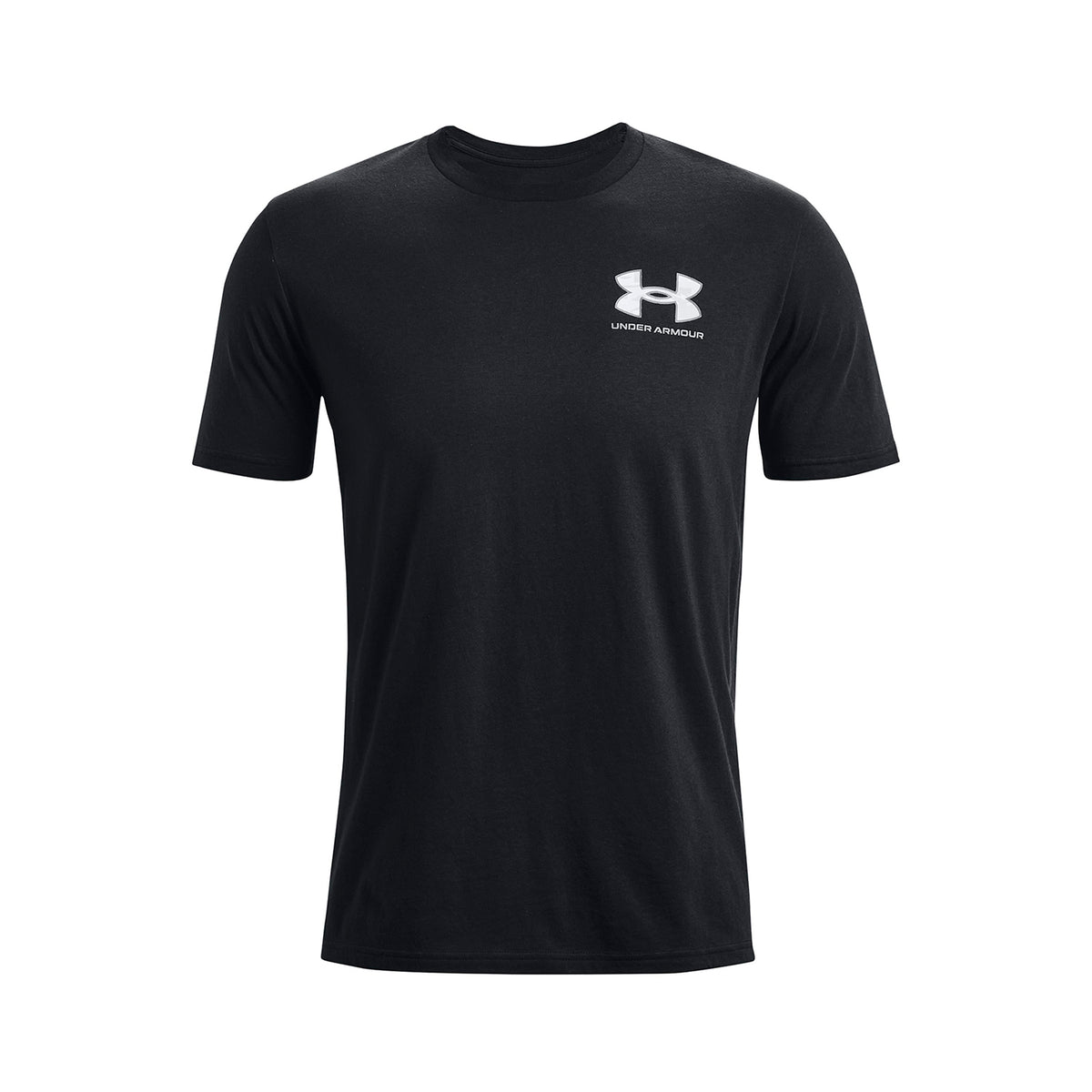 Camiseta Training Hombre Color Negro-1
